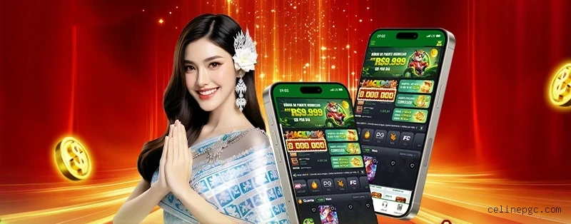 Jogos Exclusivos Celinepg
