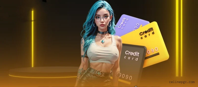 Experiência VIP Celinepg