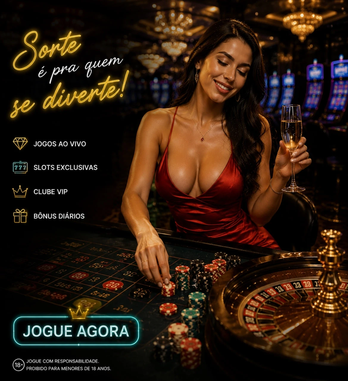 Benefícios da Conta Celinepg